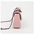 Louis Vuitton Borsa a tracolla New Wave Flap Chain PM Rosa - vista 6