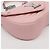 Louis Vuitton Borsa a tracolla New Wave Flap Chain PM Rosa - vista 9