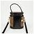 Louis Vuitton Crossbody-Tasche aus Monogram Reverse beschichtetem Canvas - Ansicht 3