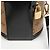 Louis Vuitton Crossbody-Tasche aus Monogram Reverse beschichtetem Canvas - Ansicht 4