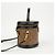 Louis Vuitton Crossbody-Tasche aus Monogram Reverse beschichtetem Canvas - Ansicht 5