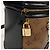 Louis Vuitton Crossbody-Tasche aus Monogram Reverse beschichtetem Canvas - Ansicht 6