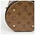 Louis Vuitton Crossbody-Tasche aus Monogram Reverse beschichtetem Canvas - Ansicht 8