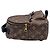 Louis Vuitton Mini zaino Palm Springs - vista 3