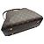 Louis Vuitton Borsa Tote Monogram Montaigne MM - vista 5