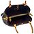 Louis Vuitton Borsa Tote Monogram Montaigne MM - vista 7
