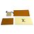 Louis Vuitton Borsa Tote Monogram Montaigne MM - vista 9