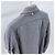 Thom Browne Strickhemdjacke aus Baumwolle Grey - Ansicht 5
