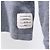 Thom Browne Strickhemdjacke aus Baumwolle Grey - Ansicht 6