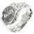 Autre Marque Orologio Automatico Steel Open Heart Jazzmaster - vista 2