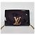 Louis Vuitton Borsa a tracolla con catena Louise GM - vista 2