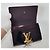 Louis Vuitton Borsa a tracolla con catena Louise GM - vista 8