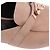 Mule Hermès Oz in scamosciato di capra beige - vista 13