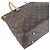 Louis Vuitton Borsa a tracolla Monogram Palace MM - vista 5