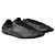 Sneakers Prada in pelle nera - vista 5