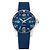 Longines Hydroconquest Ceramic Men's Rubber Watch