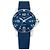 Longines Hydroconquest Ceramic Men's Rubber Watch - view 2