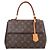 Louis Vuitton Monogram Cluny BB Bolso de mano