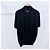 Brunello Cucinelli Baumwoll-Poloshirt mit kurzen Ärmeln - Ansicht 4