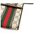 Gucci Mini Borsa a Tracolla in Tela GG Supreme - vista 8