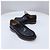 Dior Mocassini Carlo Studs Black - vista 2