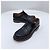 Dior Mocassini Carlo Studs Black - vista 3