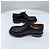 Dior Mocassini Carlo Studs Black - vista 5