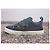 Valentino Baskets Rockstud Velcro - vue 6