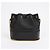 Valentino Borsa a secchiello a spalla con catena logo - vista 4