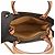 Cabas Céline Borsa Tote Verticale Small Tan - vista 9