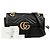 Gucci Borsa a tracolla mini GG Marmont