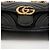 Gucci Borsa a tracolla mini GG Marmont - vista 11