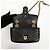Gucci Borsa a tracolla mini GG Marmont - vista 13