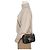 Gucci Borsa a tracolla mini GG Marmont - vista 16