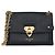 Louis Vuitton Borsa a tracolla Empreinte BB