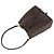 Néonoé Louis Vuitton Borsa a tracolla Monogram Neo Noé - vista 4