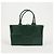 Bottega Veneta Borsa Tote Arco Green Piccola - vista 3