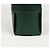Bottega Veneta Borsa Tote Arco Green Piccola - vista 5