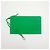 Bottega Veneta Borsa Tote Arco Green Piccola - vista 7