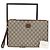 Gucci Pouch Interlocking da uomo