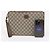 Gucci Pouch Interlocking da uomo - vista 11