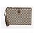 Gucci Pouch Interlocking da uomo - vista 2
