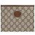 Gucci Pouch Interlocking da uomo - vista 3