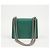 Gucci Borsa a tracolla Mini Dionysus in pelle Emerald - vista 5