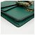 Gucci Borsa a tracolla Mini Dionysus in pelle Emerald - vista 9