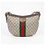 Gucci Borsa a tracolla hobo piccola - vista 2