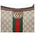 Gucci Borsa a tracolla hobo piccola - vista 3