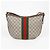 Gucci Borsa a tracolla hobo piccola - vista 4