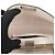 Fendi Peekaboo Mini Tote Schultertasche - Ansicht 12