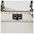 Fendi Peekaboo Mini Tote Schultertasche - Ansicht 3